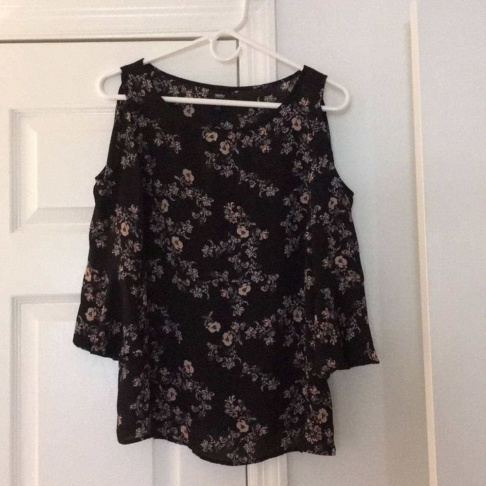 Floral top